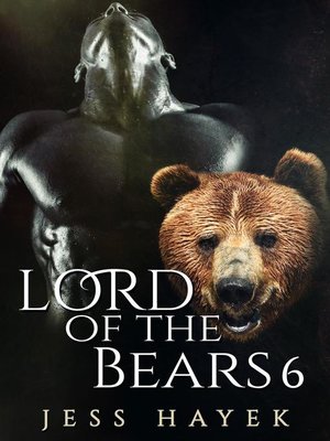 cover image of Lord of the Bears 6
